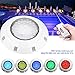 Produktbild Tauch LED Licht 30 Watt RGB 300 LED Multi Color Wasserdichte Unterwasserscheinwerfer Nachtlicht Lampe mit Fernbedienung für Schwimmbad Beleuchtung