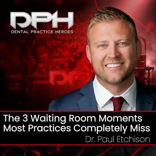 The 3 Waiting Room Moments Most Practices Completely Miss