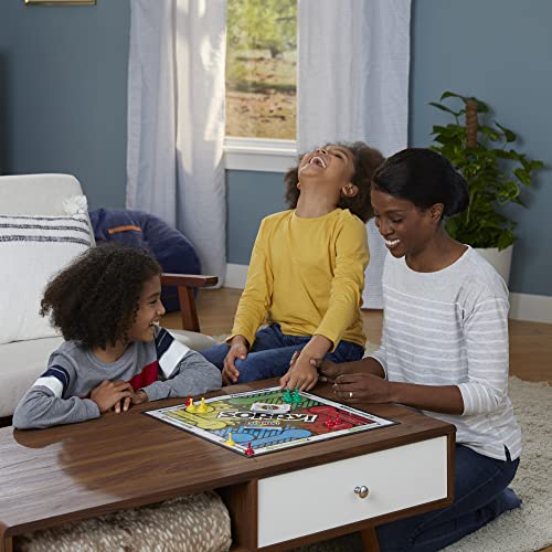 Hasbro Sorry Game by Hasbro Gaming - Image 7