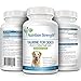 Nutrition Strength Taurine for Dogs, Support for a Healthy Heart Function, Resist Inflammatory Diseases, with Coenzyme Q10 to Help Manage Heart Failure and DCM in Dogs, 120 Chewable Tablets
