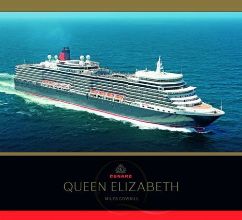 Queen Elizabeth: Cunard