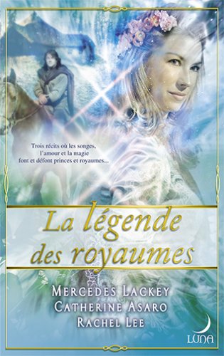 La légende des royaumes [French] 2280154439 Book Cover