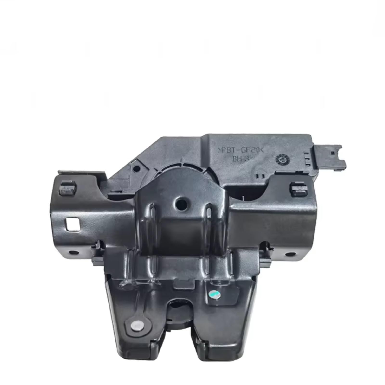 Car Trunk Latch Compatible with BMW for 128i 2008-2013 for 320i 2001-2005 for 325i 2001-2006 1 Pcs Trunk Hatch Lid Lock Actuator 51247840617