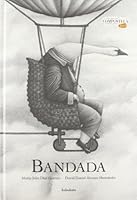 Bandada 8484648044 Book Cover