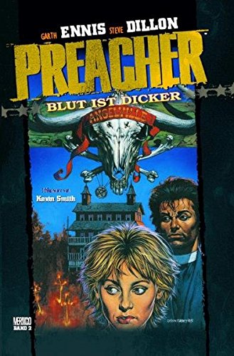 Preacher Bd. 2 Francais PDF