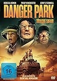 Danger Park - Tödliche Safari