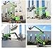 Multi-Function Articulating Boom Lift – Precise Positioning Aerial Platform for Industrial and Commercial Use