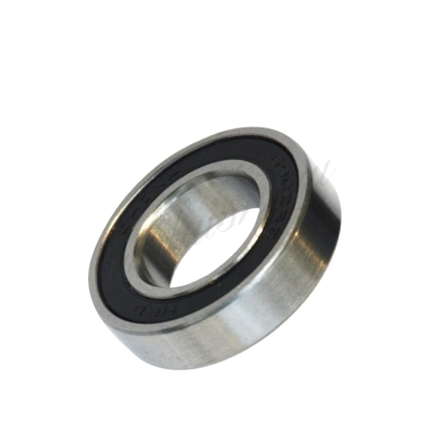 1pcs 6006 6007 6008 6009 6010-2RS/ZZ Deep Groove Rubber Sealed Metal Shielded Ball Bearings(6006ZZ 30x55x13mm)
