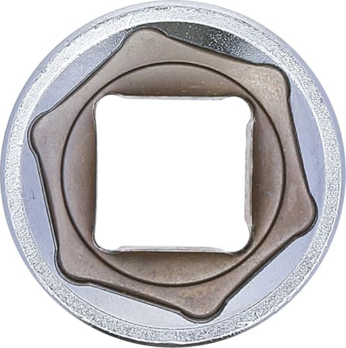 BGS 2922 | Steckschlüssel-Einsatz Sechskant | SW 22 mm – Ansicht 2