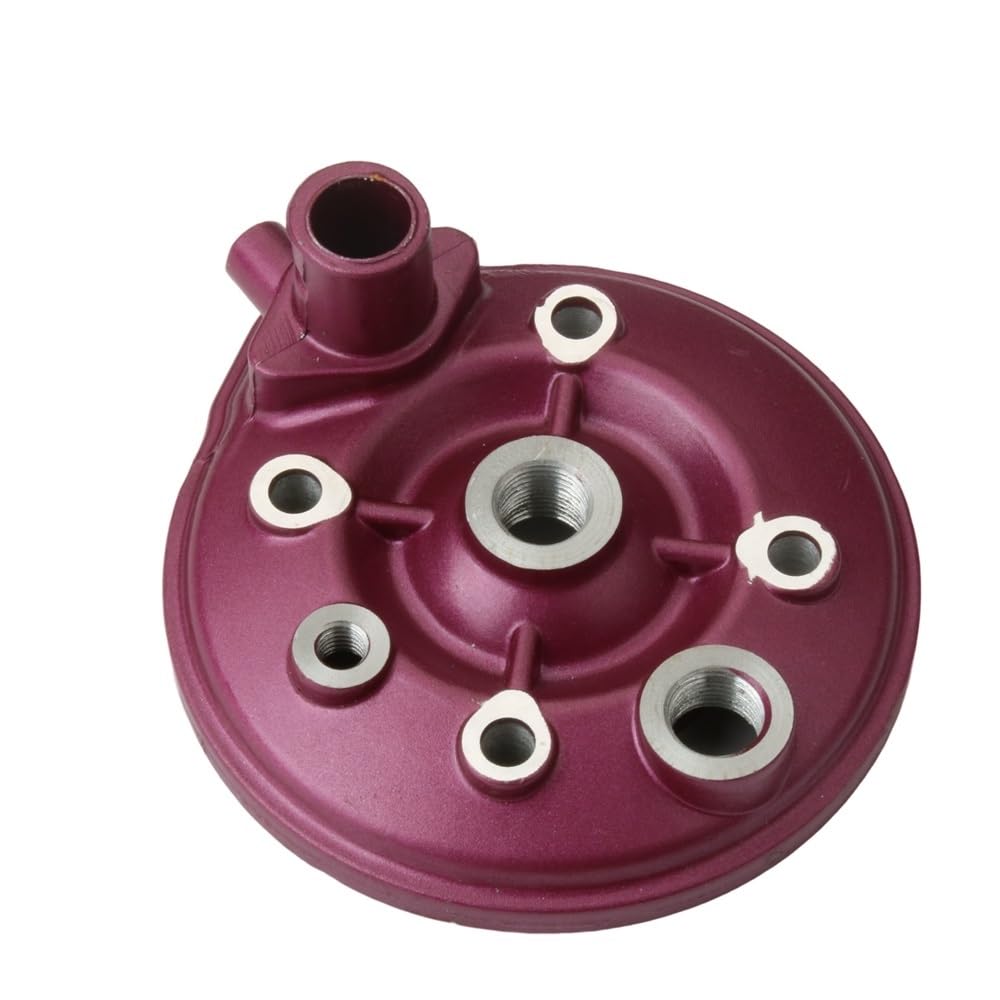 Moto 90cc Big Bore Kit Cilindro e Albero Motore for Motorhispania 50 Furia Cross Enduro Funbike Max SM 50cc AM6 2T Minarelli