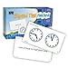 EAI Education Elapsed Time Flash Cards