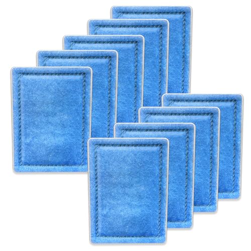 Image of 9-Pack Rite-Size B Aquarium Filter Cartridges for Marineland Penguin PRO Power Filters 100 /125 /175 & Original Penguin Power Filter 150