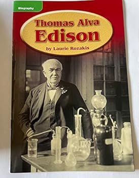 Thomas Alva Edison