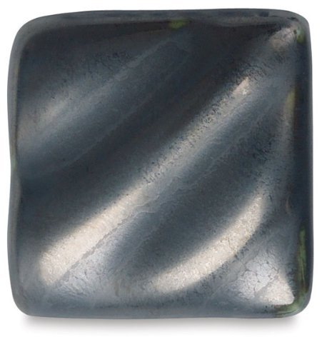 Amaco Potter s Choice Glaze - Pint - PC-1 - Saturation Metallic by AMACO