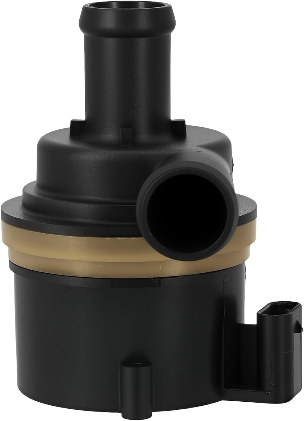 Car Engine Water Pump Auxiliary 3-Pin For 2.0L 3 6L 2012-2016 Series 95810631300 Coolant