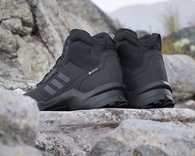 Image of adidas Terrex AX3 Mid Gore-TEX Walking Boots - SS20