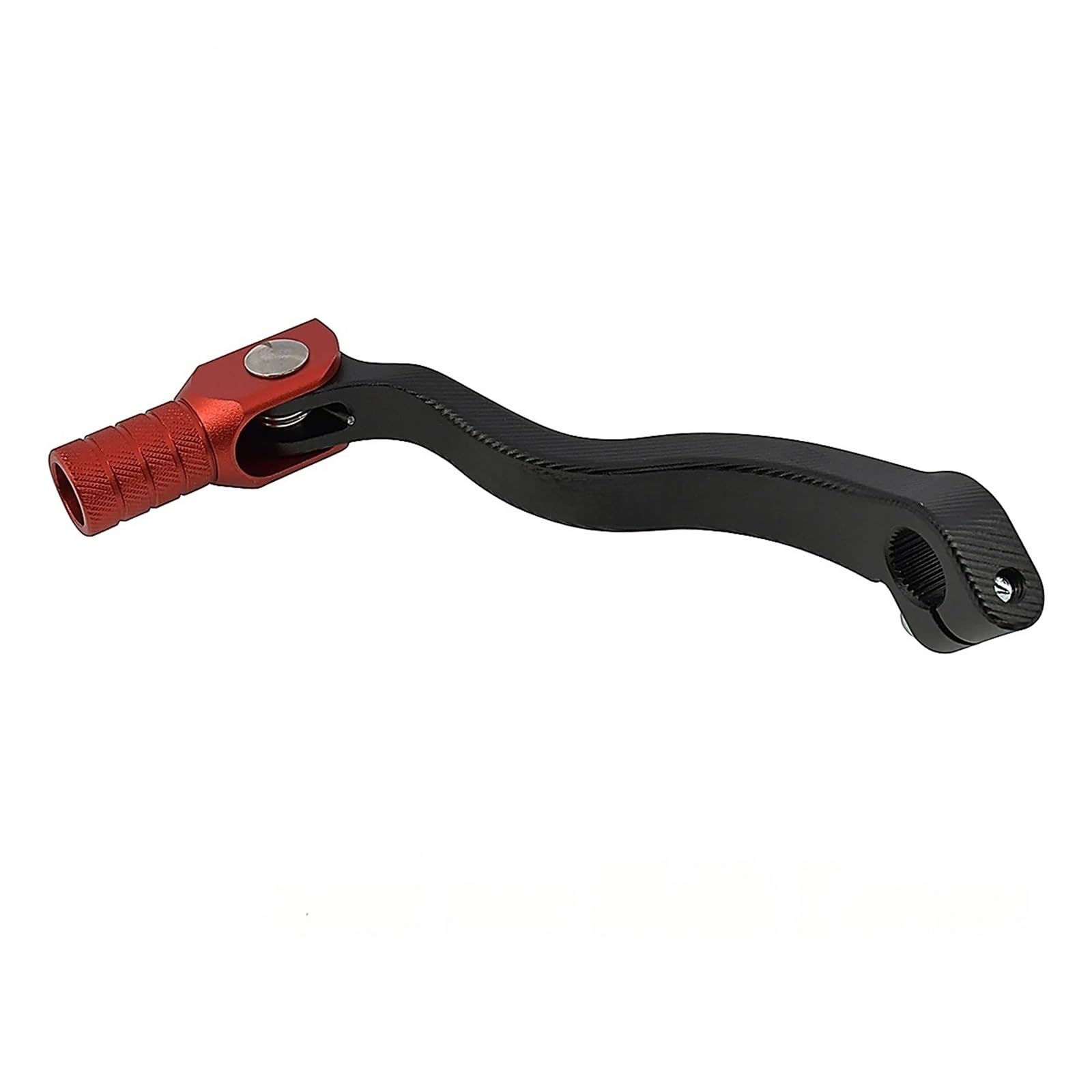 SYC27QP Shift Pedal Lever Motorcycle Motorcycle Gear Shifter Shift Lever Pedal for 230F CRF250R CRF450R CRF250X CRF450X CRF 250R 450R 250X 450X 450RX 2002-2023
