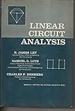 Linear Circuit Analysis