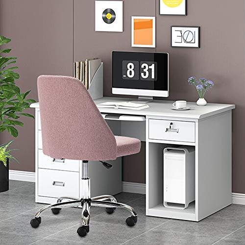 El Mejor Listado de Sillas para Vanity , listamos los 10 mejores. 8 Sillas para Vanity marca HOMEFLA (2)