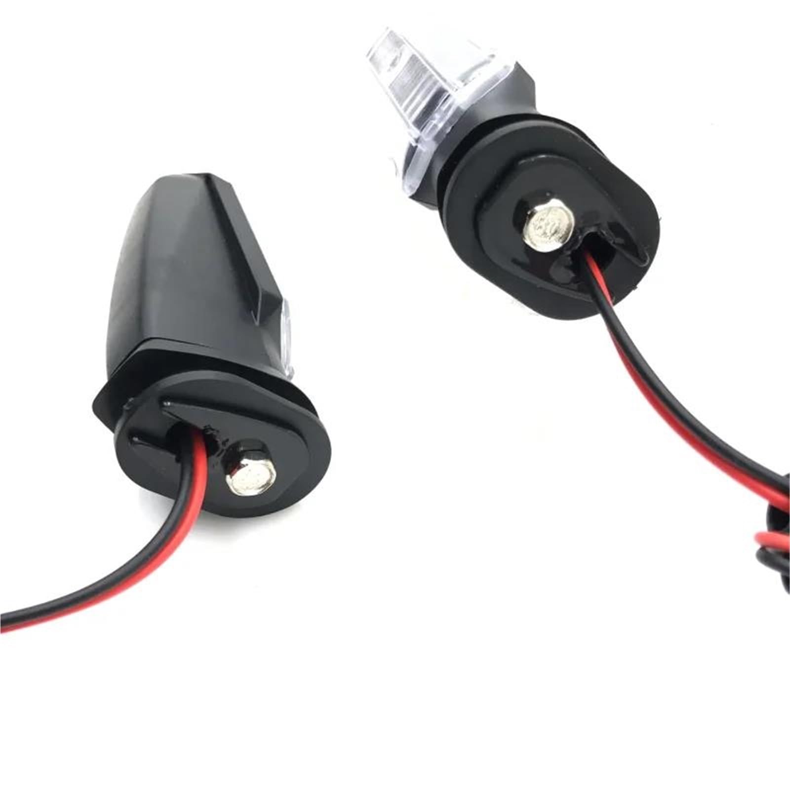 Indicatore Luce Indicatori Di Direzione A LED Per Moto Per NC700 NC750 S/X/DCT CTX700 Per CBR 600RR 650F 500R 400R Frecce Ricambi Componenti Indicatori Direzione Frecce Moto