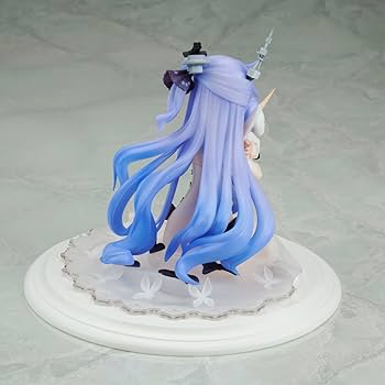 Amazon | わんだらー アズールレーン ユニコーン 軽装ver. 1/7