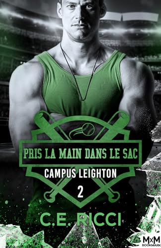 Pris la main dans le sac: Campus Leighton - 2