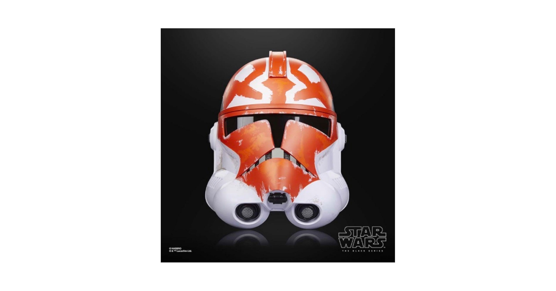 Amazon.co.jp: BLACKシリーズ レプリカ クローントルーパー