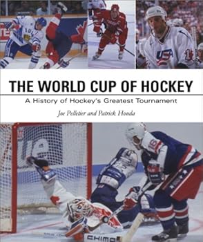 The World Cup of Hockey