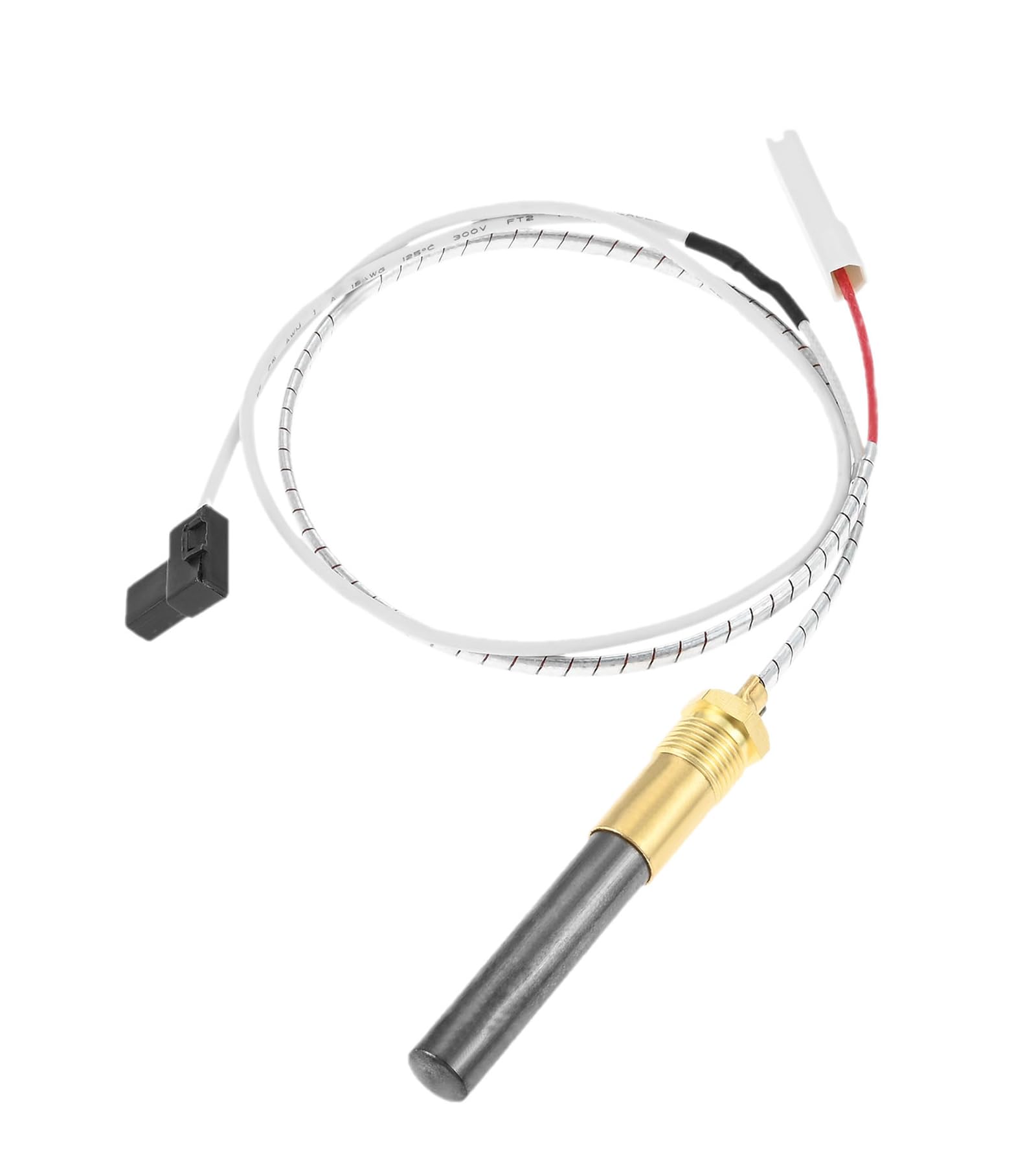 Gas Minivolt Thermopile Generator Replacement for Bradford White