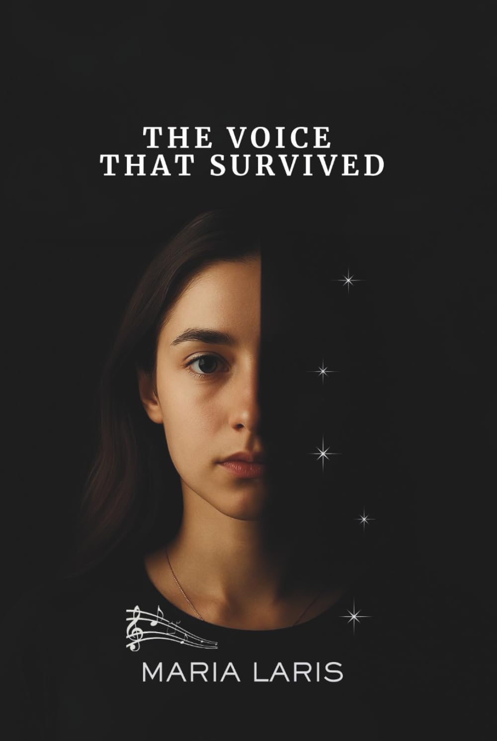 The Voice That Survived: Poetry from the Heart and the Silence