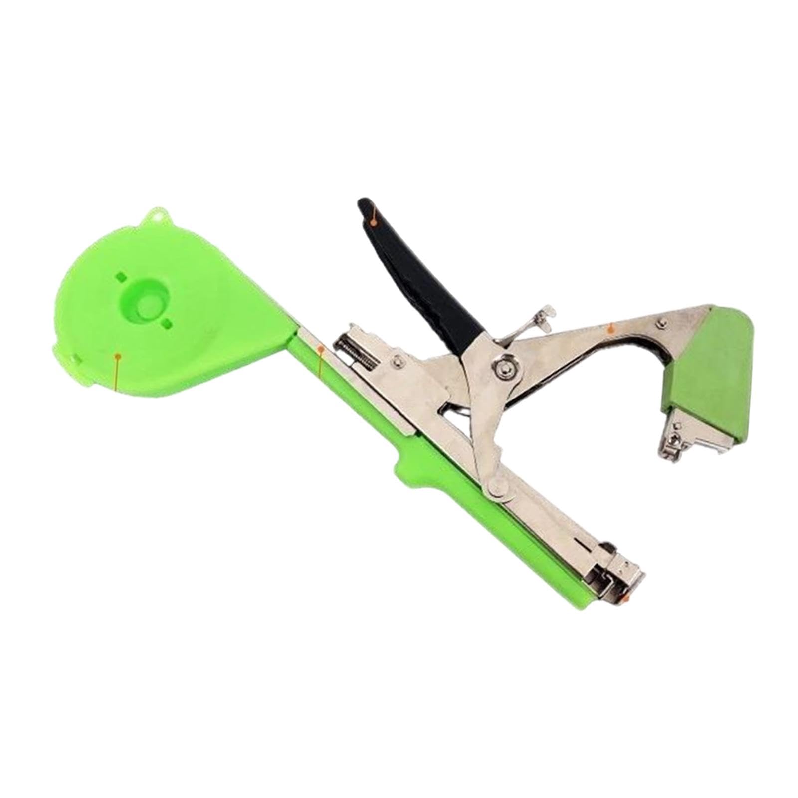Creations Plant Tying Machine with Tape Staples Tomatoes Peppers Plant Vine Tying ToolHome & Garden|Yard, Garden & Outdoor Living|Gardening Supplies|Garden Tools & Equipment| Garden-picture-23