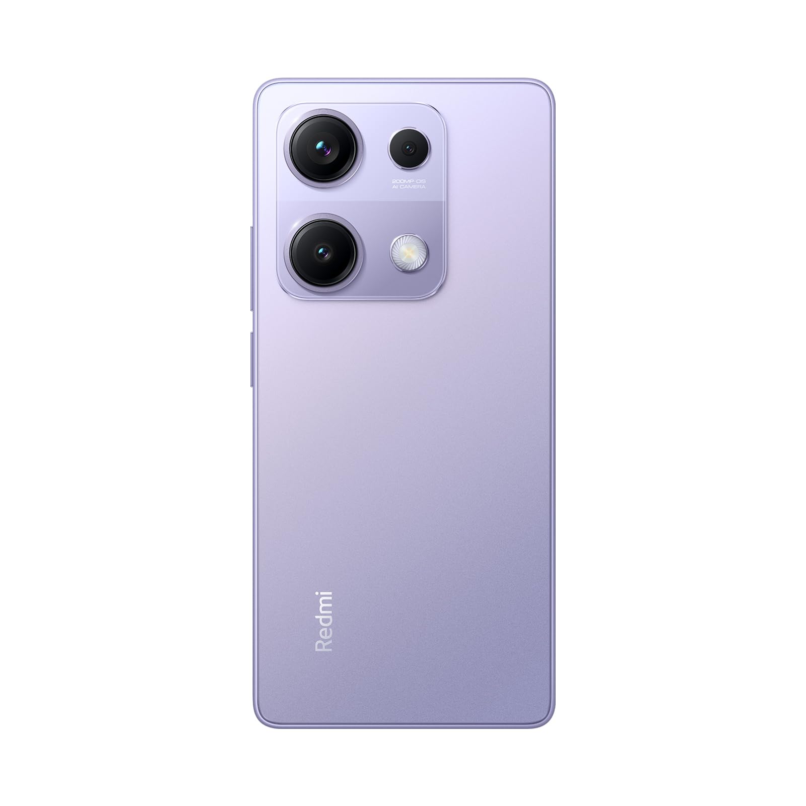 Xiaomi Redmi Note 14S 4G NFC Aurora Purple (Roxo) 8GB 256GB ROM
