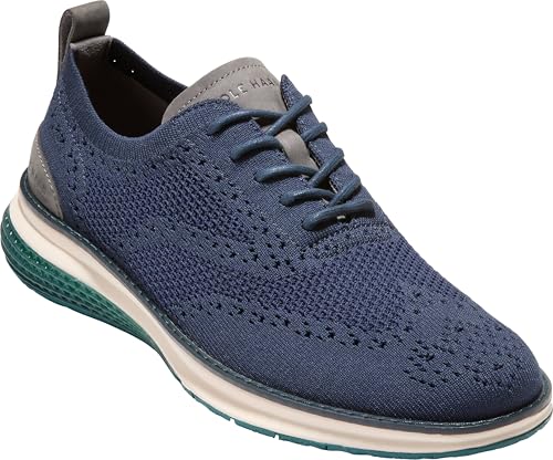 Image of Cole Haan Men's Originalgrand Energyweave Stitchlite