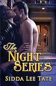 Paperback The Night Series Book