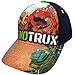 Dreamworks Dinotrux Toddler Boys Baseball Cap Age 2-5