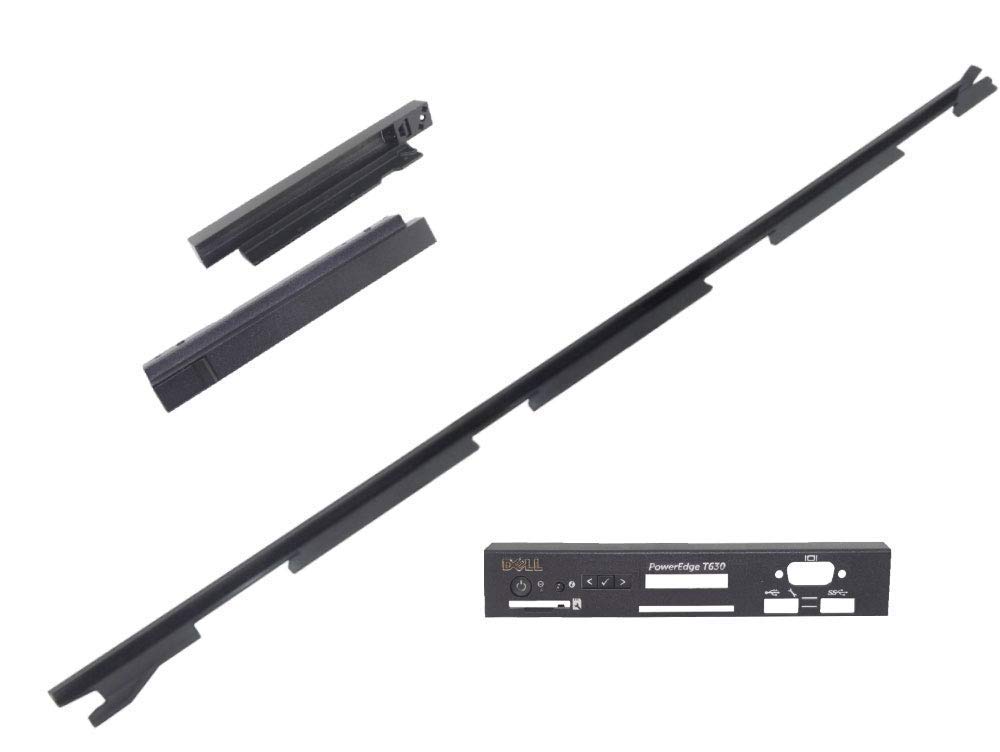 Dell PowerEdge R730XD Server | 2X E5-2670v3 24 Cores | 384GB RAM | H730 | 30TB SAS Storage (Renewed)