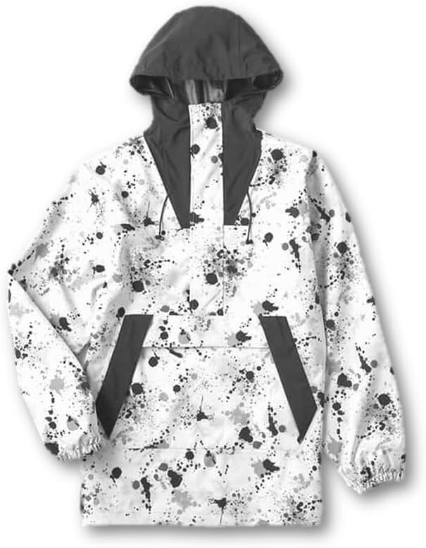 Off-White™ アノラックパーカー WHITE MOUNTAINEERING パーカー 【White Mountaineering