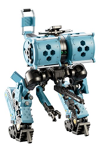 Kotobukiya Hg019 Hexa Gear Scarecrow Plastic Model Kit