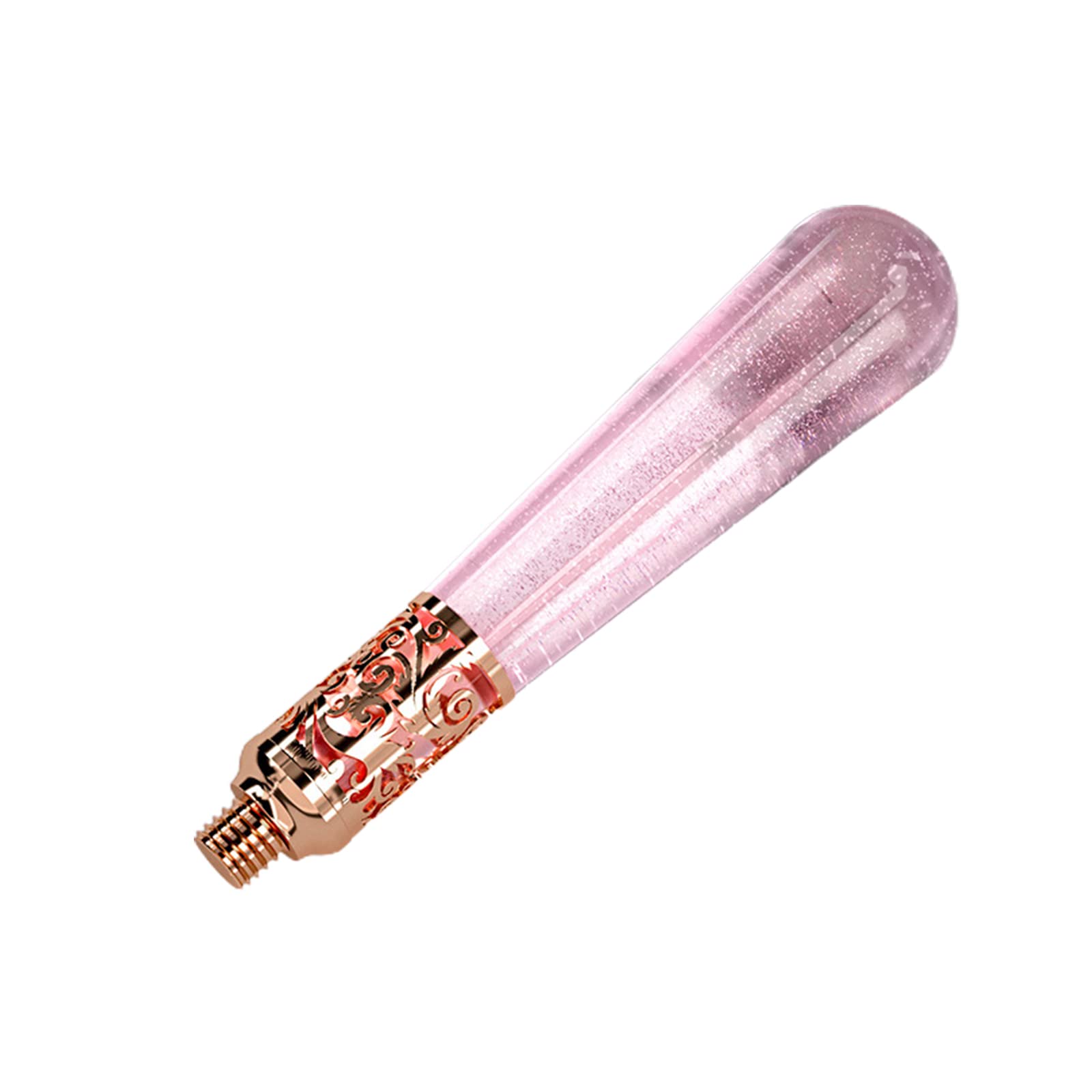 Nucelit Wax Stamp Handle Replacement Handle Handicraft Making Accessory for Envelope Greeting Card Home Decorations Stamp