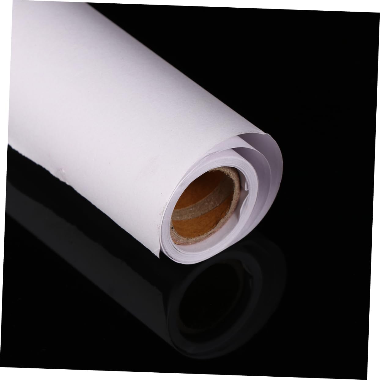 Anneome 10m Boys and Girls Easel Paper Roll White Drawing for Children Art Safe Craft
