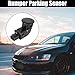 X AUTOHAUX 89341-50011 Car Bumper Parking Reverse Sensor for Lexus LS430 2003-2006 8 Cyl 4.3L