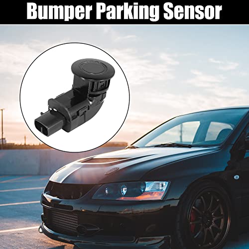 Image of X AUTOHAUX 89341-50011 Car Bumper Parking Reverse Sensor for Lexus LS430 2003-2006 8 Cyl 4.3L