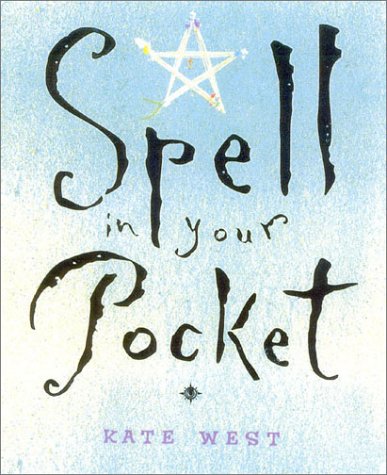 Spell in Your Pocket Spell in Your Pocket