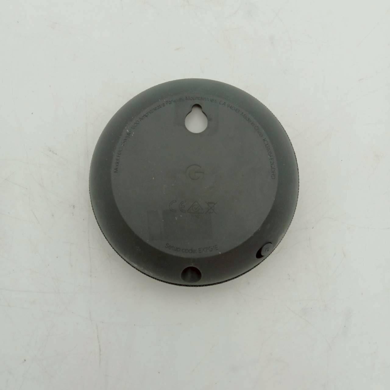 Amazon.co.jp: Google Nest Mini 第2世代 小さくても便利なスマート