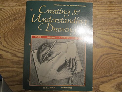 Creating and Understanding Drawings: Gene A. Mittler: 9780026622295 ...