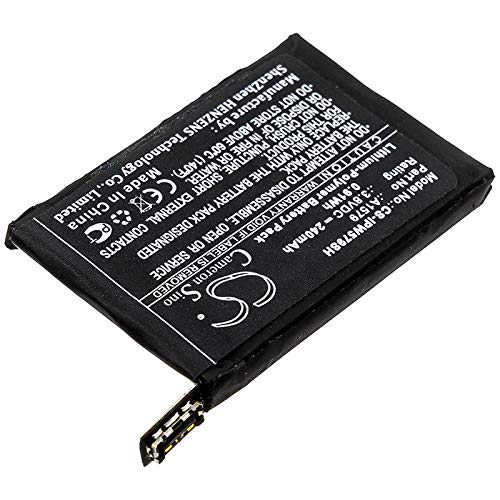 Estry batería para reloj iWatch 1 42mm A1579 miniatura 2