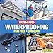 STAR BRITE Water-Based Waterproofing & Fabric Protectant - Low Odor Waterproofer for All Materials- 22 OZ (082222)