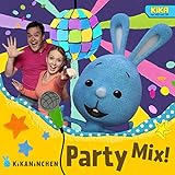 Party (Discokugel-Mix)