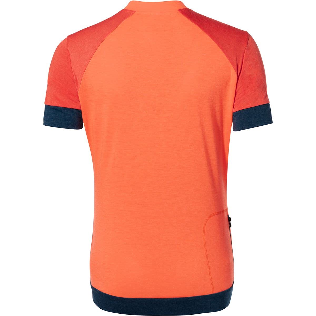 VAUDE Women's Altissimo Q-Zip Shirt T-Shirt Donna