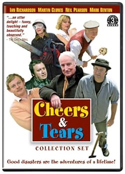 Cheers & Tears: The Complete Set